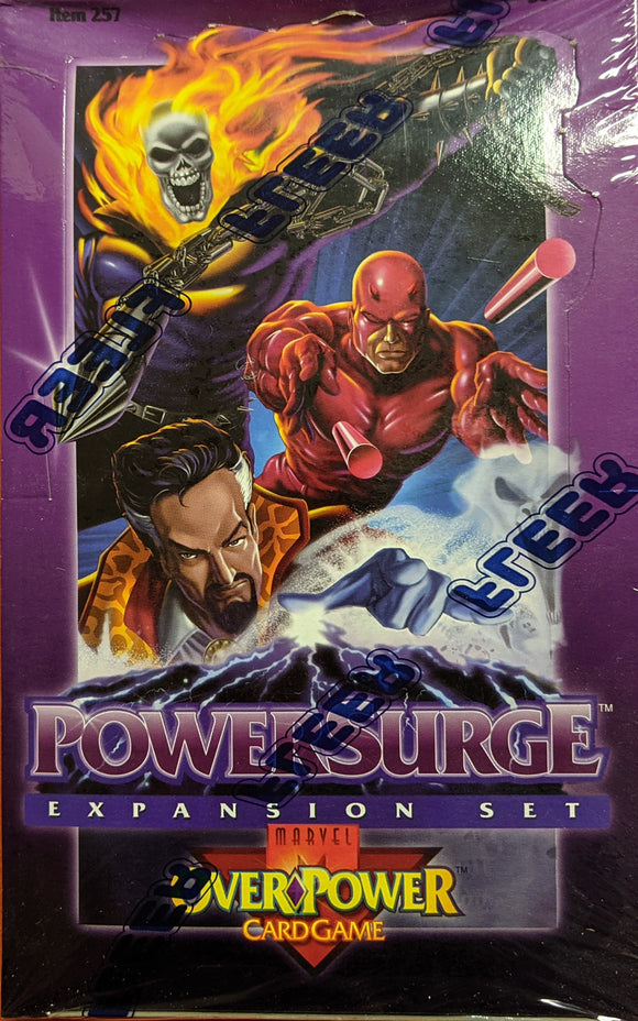 PowerSurge