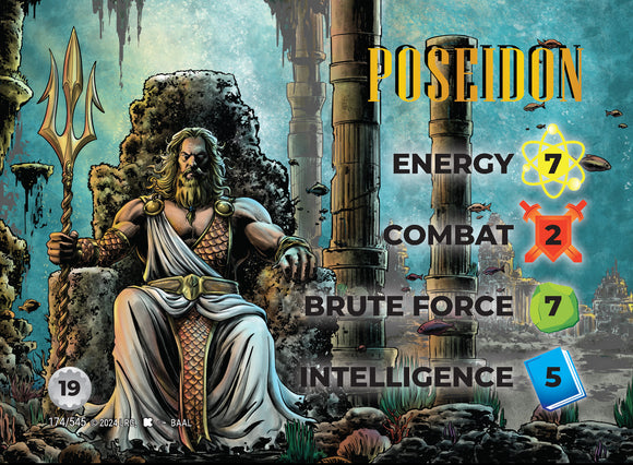 Poseidon WLKS character - 7-2-7-5 (19) - C