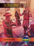 Call of Cthulhu, The - Mission #1 The Dreams of Men