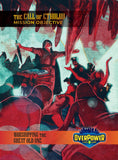 Call of Cthulhu, The - Mission #4 Worshipping the Great Old One
