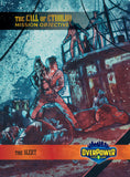 Call of Cthulhu, The - Mission #5 The Alert