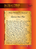 Call of Cthulhu, The - Mission #7 Gone too Far