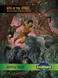 King of the Jungle - Mission #2 - Beasts of Tarzan - SD