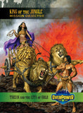 King of the Jungle - Mission #5 - Tarzan and the City of Gold - SD