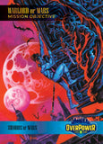 Warlord of Mars - Mission #4 - Swords of Mars - WLKS - C #377