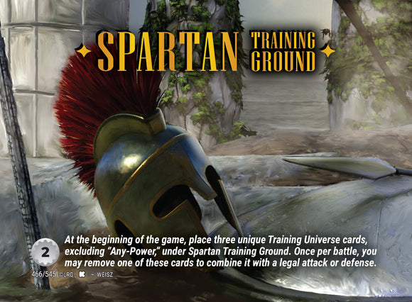 Location - Spartan Training Ground - 2 - WLKS - C