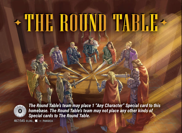 Location - The Round Table - 0 - WLKS - C