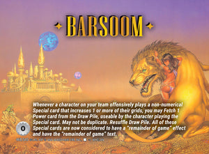Location - Barsoom - 0 - WLKS - C