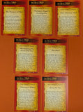 Call of Cthulhu, The - Mission SET - The Resistance SD - Pimentel art