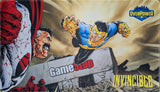 Skybound GAME STOP EXCLUSIVE PLAY MAT