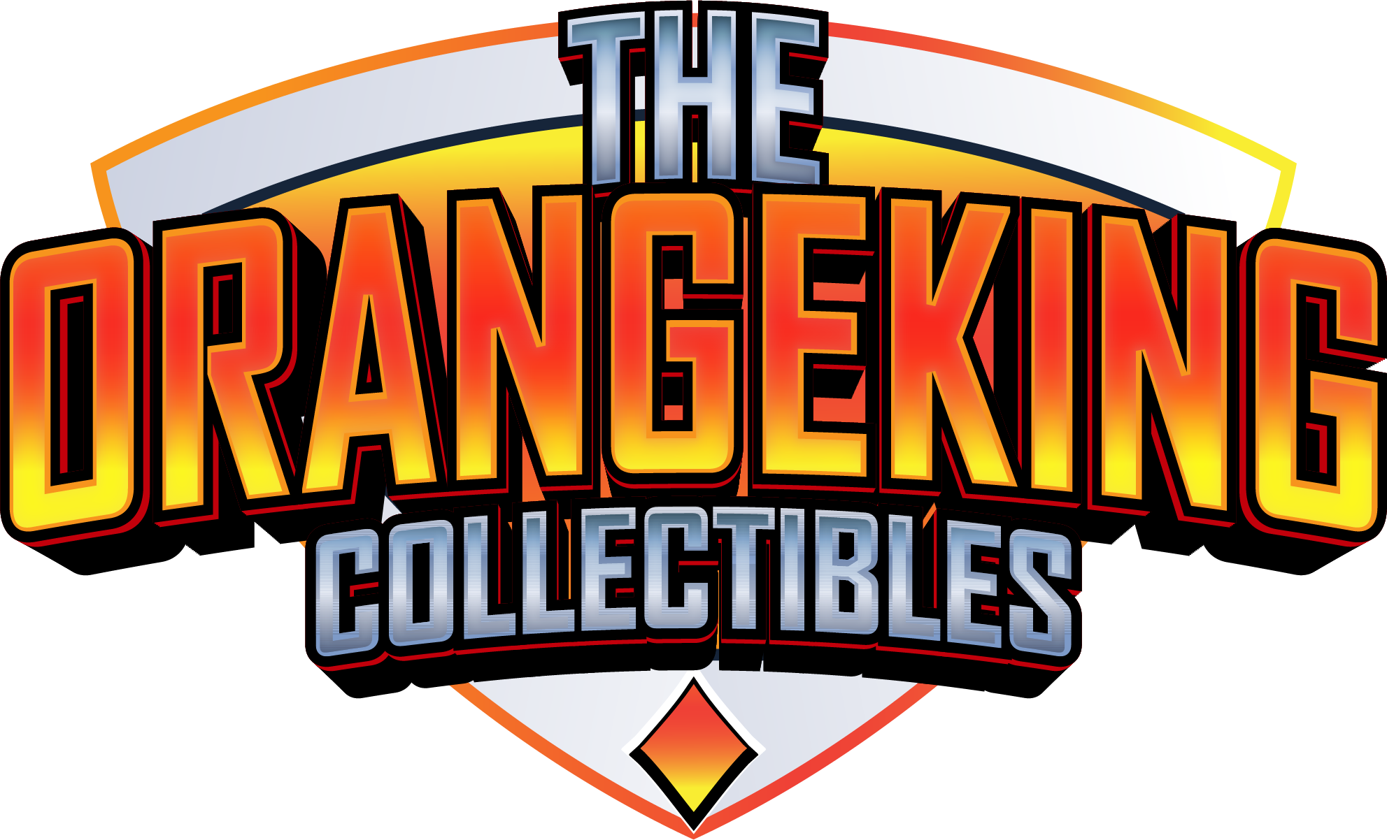 theOrangeKing Collectibles