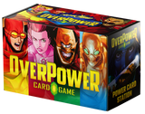 Skybound Power Card Station - 400 Essential Power Cards - Pre-Sale - Ships Aug/Sept