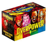 Skybound Power Card Station - 400 Essential Power Cards - Pre-Sale - Ships Aug/Sept