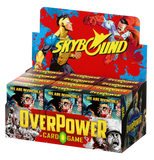 Skybound Starter Deck box of 12 - Pre-sale Ships in Aug/Sep