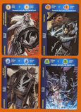 Ally Set (4) - one per customer