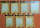 Time Wars: Rise of the Gods MISSION SET - Starter Deck only