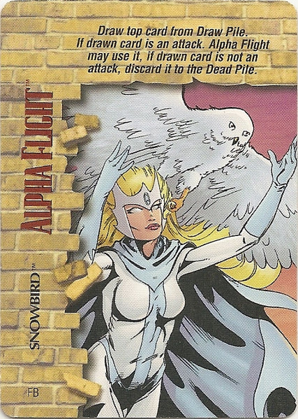 Marvel Overpower – theOrangeKing Collectibles