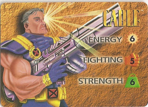 CABLE  - OP character - R